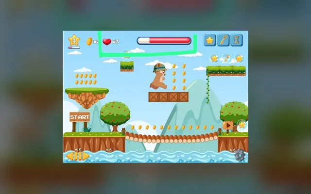 3D Games