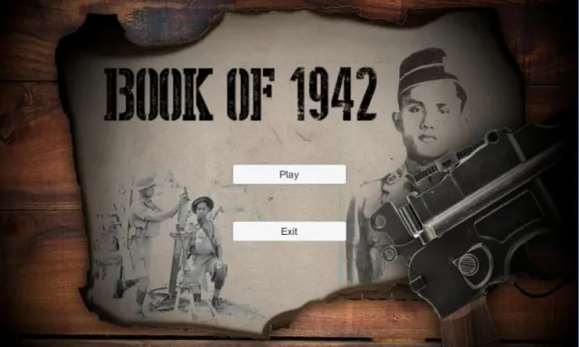 Book of 1942