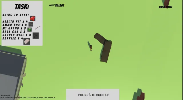 Bukit Kepong: Base Defence screenshot 5