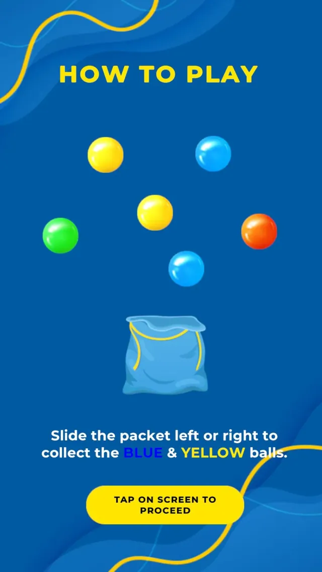 Celcom Digi Interactive Game screenshot 1