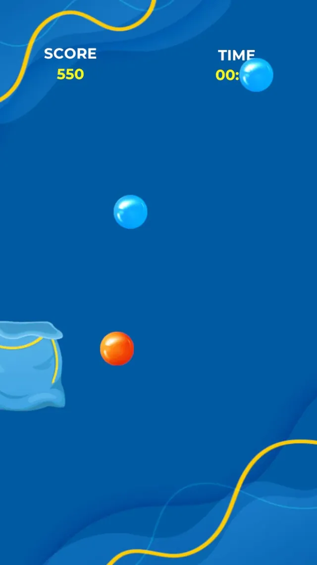Celcom Digi Interactive Game screenshot 2
