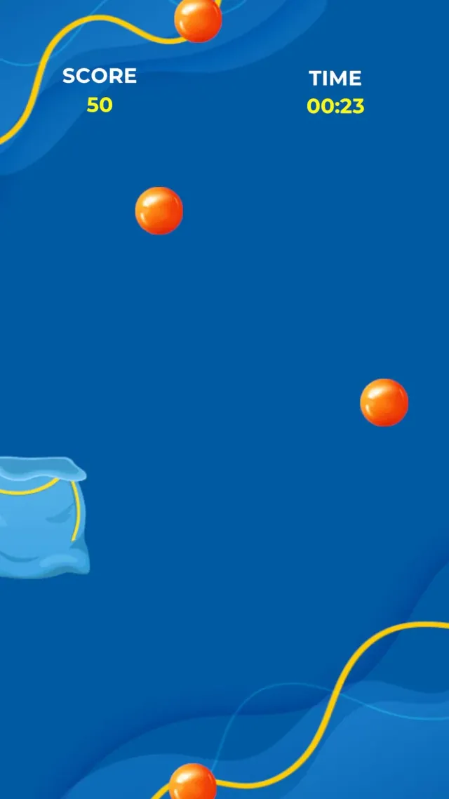 Celcom Digi Interactive Game screenshot 3