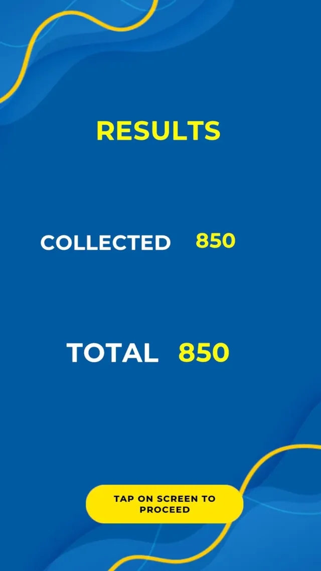 Celcom Digi Interactive Game screenshot 4