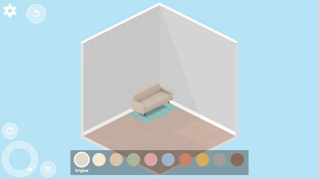 Cozy Room screenshot 6