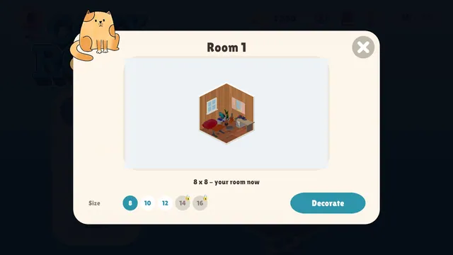 Cozy Room screenshot 7