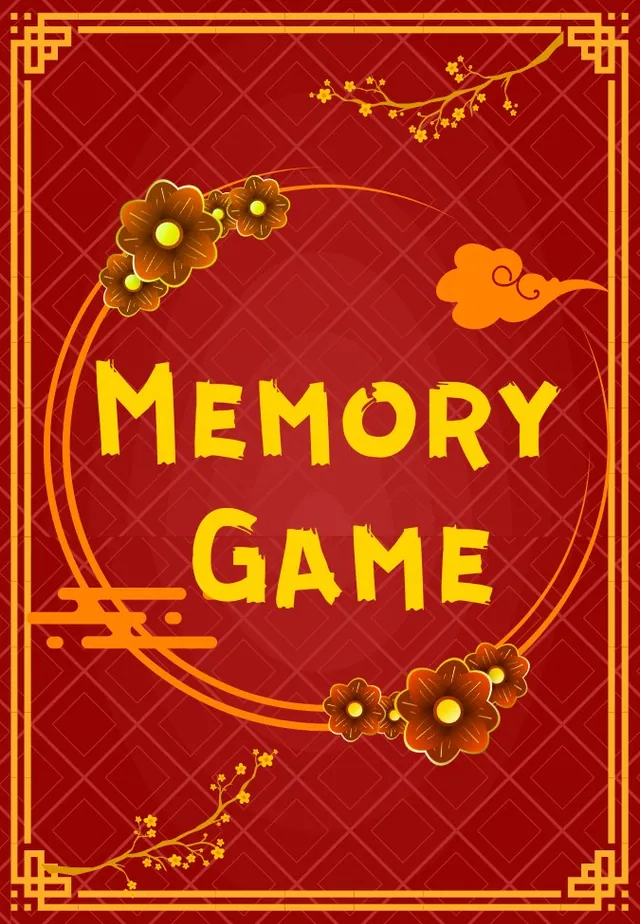 Flip Match Memory Game screenshot 1
