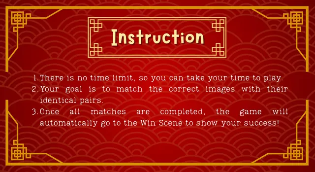 Flip Match Memory Game screenshot 2