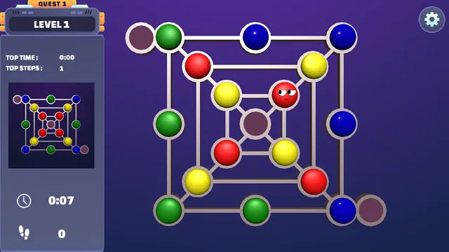 Goolee screenshot 1