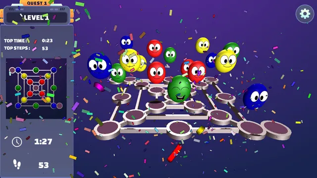 Goolee screenshot 2