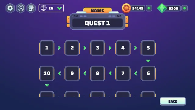 Goolee screenshot 5
