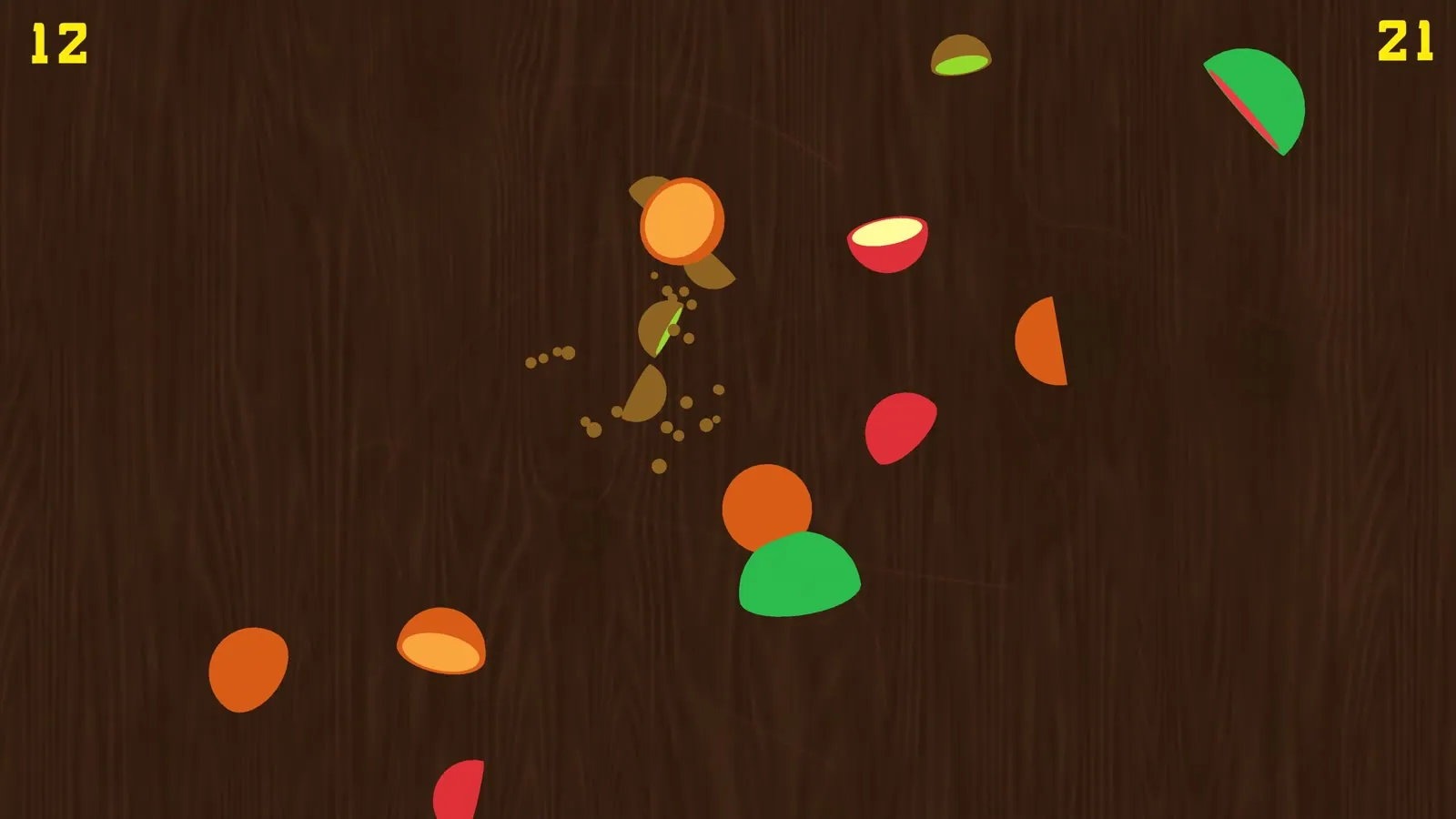 Interactive Mini Games
