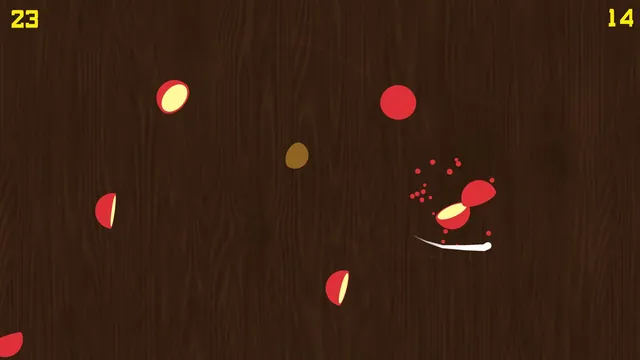 Interactive Mini Games screenshot 1