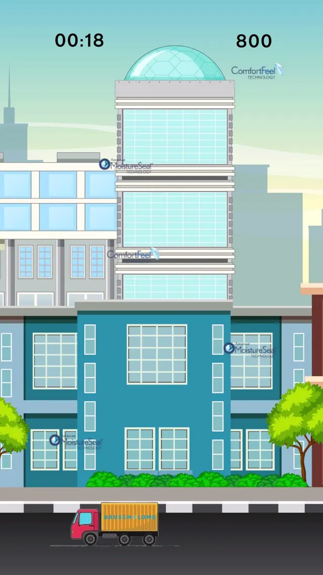 Interactive Mini Games screenshot 2
