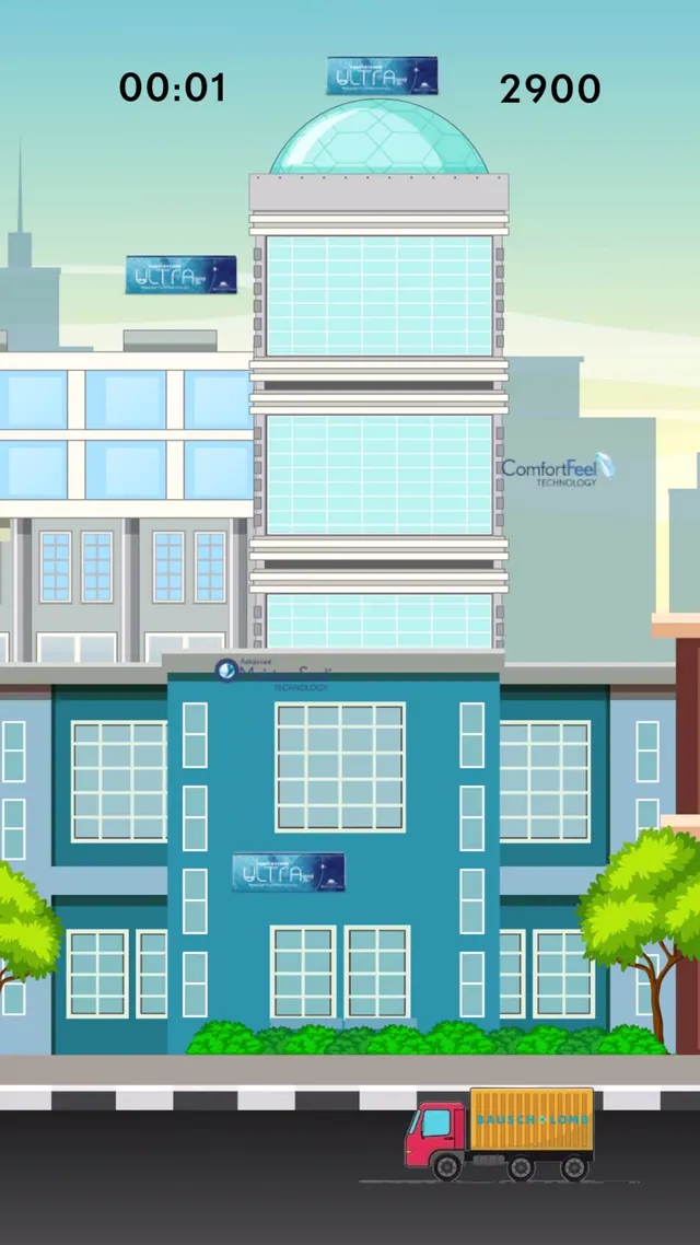 Interactive Mini Games screenshot 3