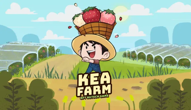 Kea Farm
