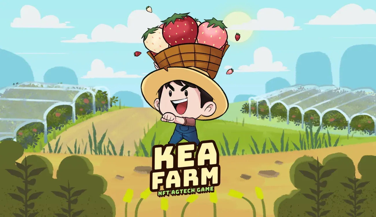 Kea Farm