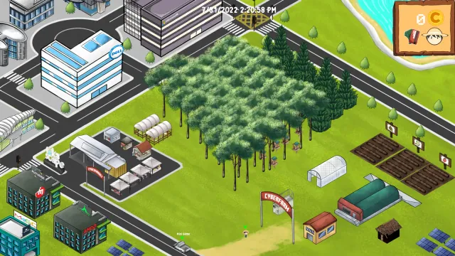 Kea Farm screenshot 1