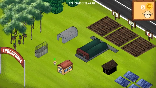Kea Farm screenshot 2