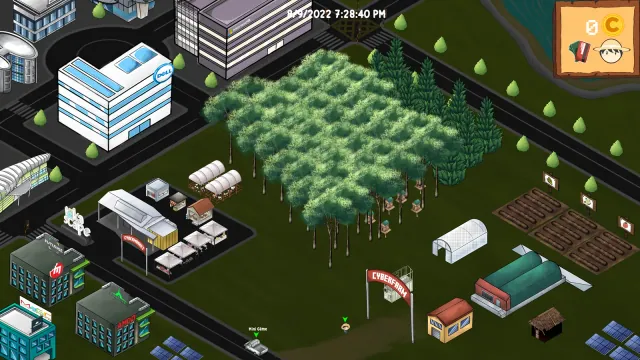 Kea Farm screenshot 3