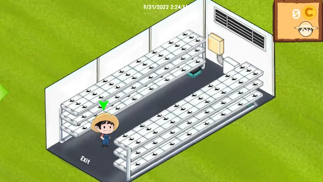 Kea Farm screenshot 6