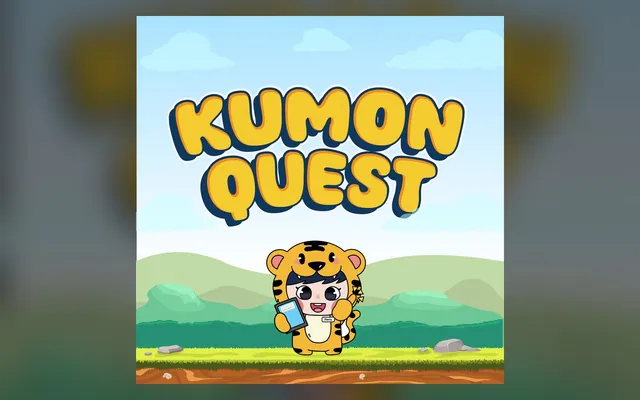 Kumon Quest