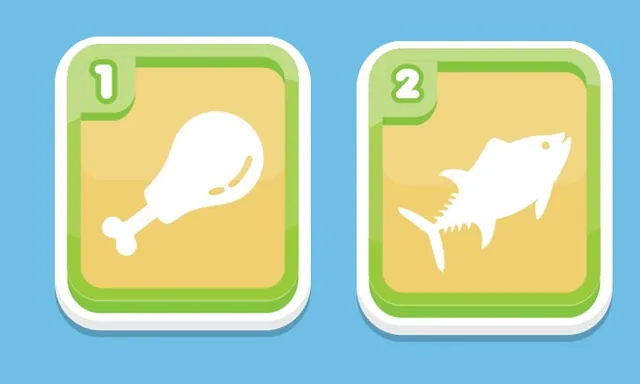 Lickies Match & Win screenshot 2