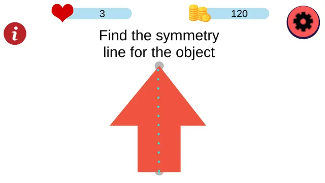 Maths Game screenshot 3