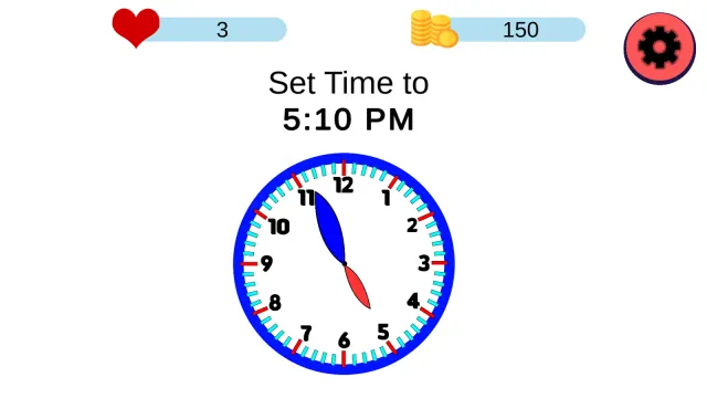 Maths Game screenshot 4