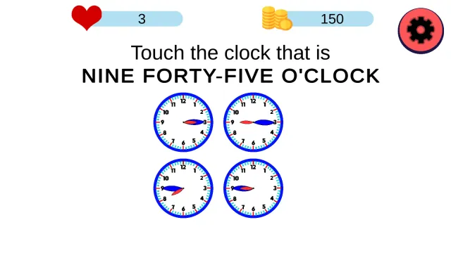 Maths Game screenshot 5