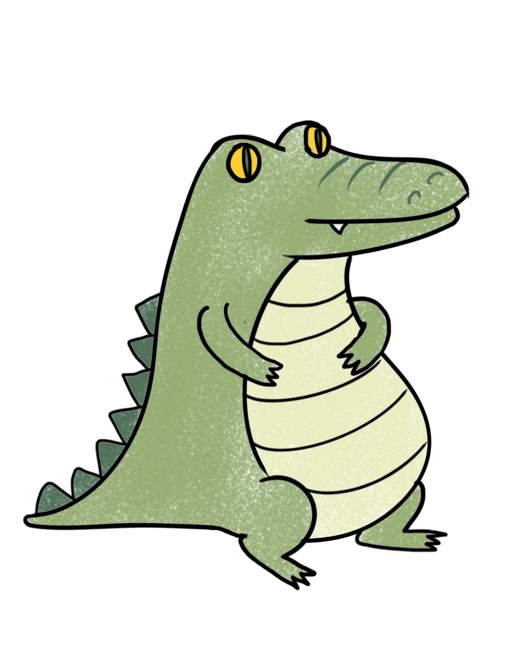 Crocodile