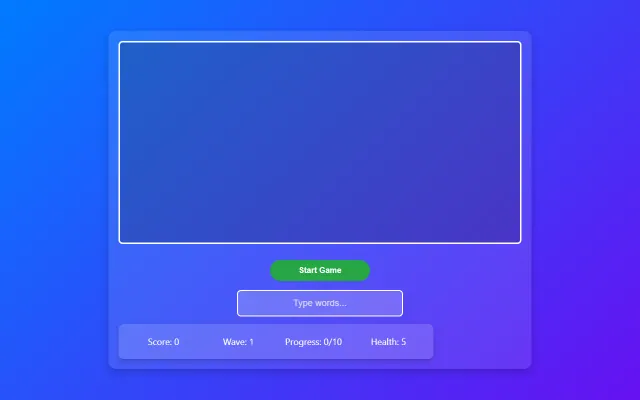 Mini Games screenshot 4