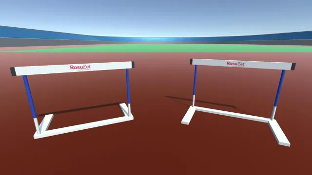 Organon Track and Field screenshot 4