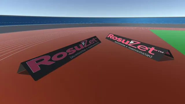 Organon Track and Field screenshot 5