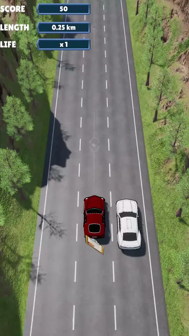Road Defender screenshot 3