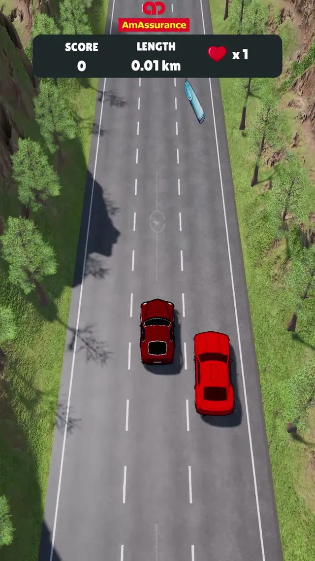 Road Defender screenshot 4