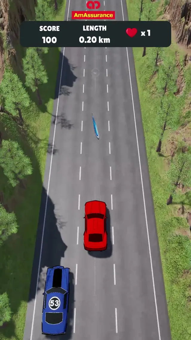 Road Defender screenshot 5