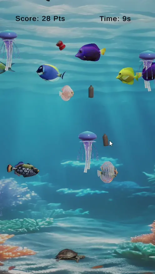 Save the Ocean