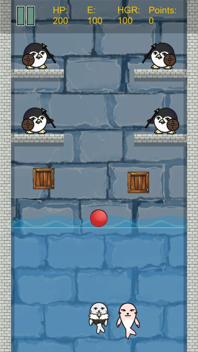 Sealy Bounce screenshot 1