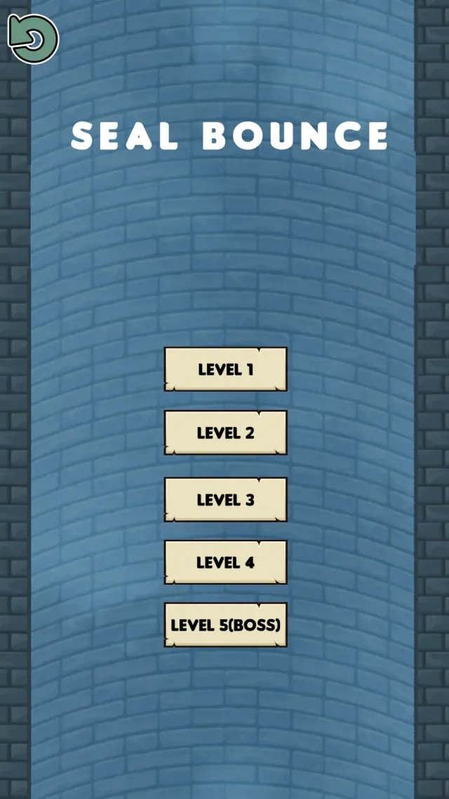 Sealy Bounce screenshot 2