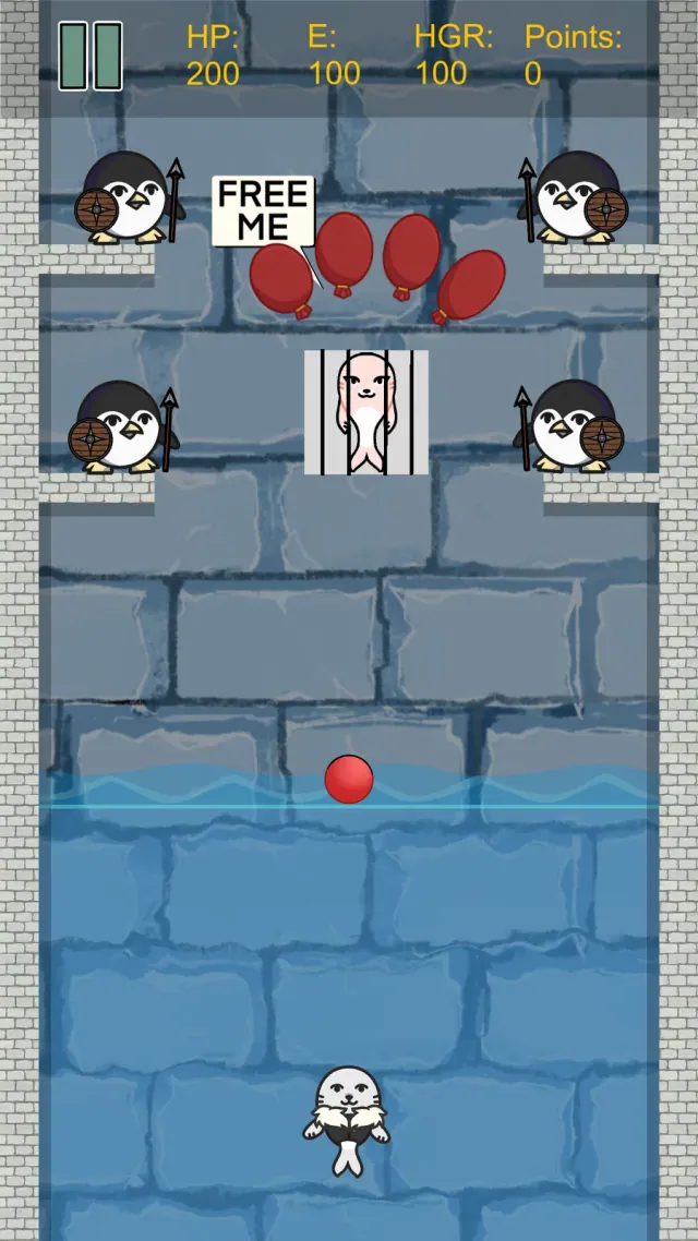 Sealy Bounce screenshot 3