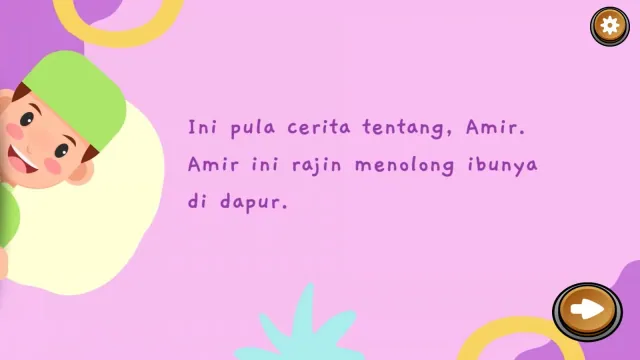 Thaharah screenshot 5