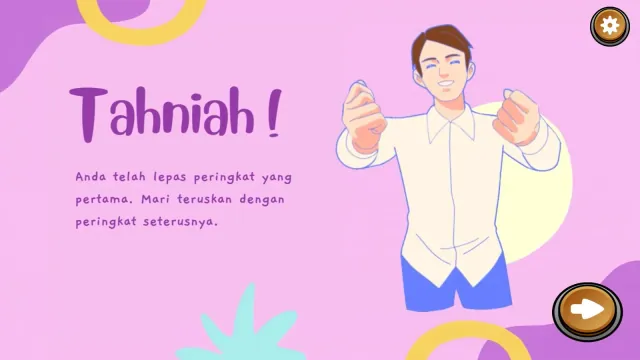 Thaharah screenshot 7