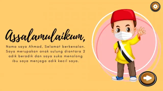 Thaharah screenshot 8