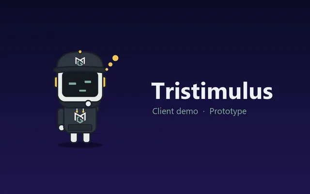 Tristimulus