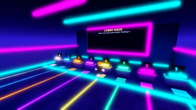 TypeRush screenshot 1