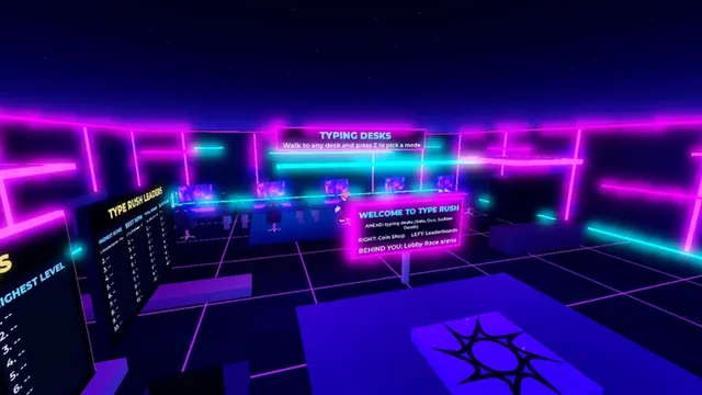 TypeRush screenshot 3