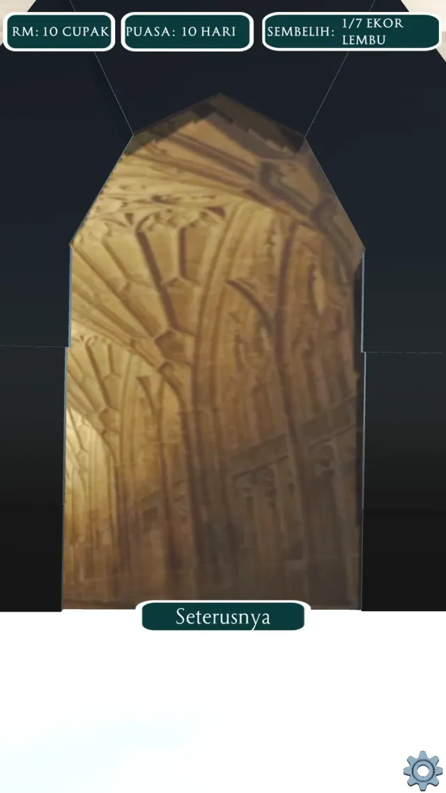 Umrahians screenshot 2