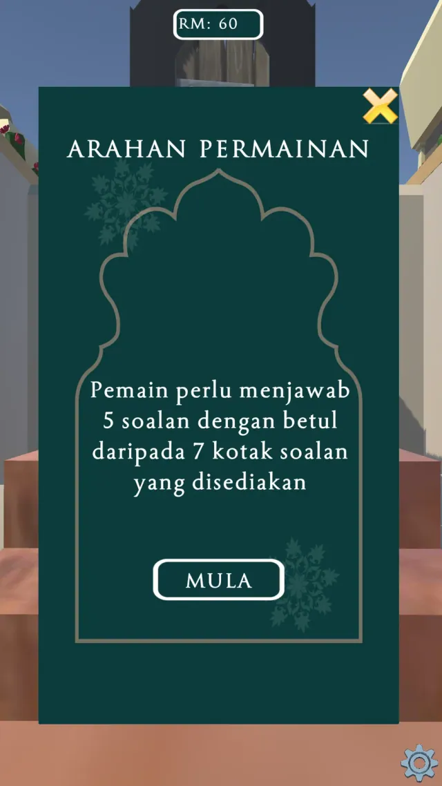 Umrahians screenshot 4