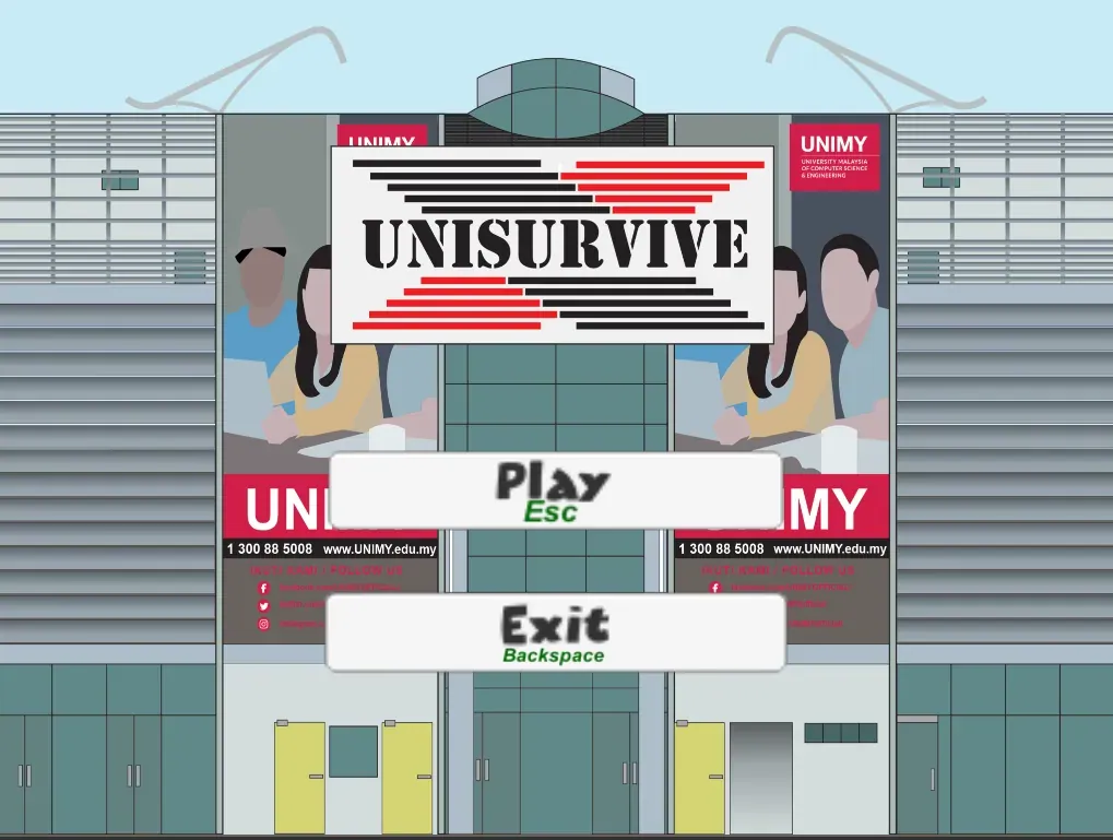 UniSurvive