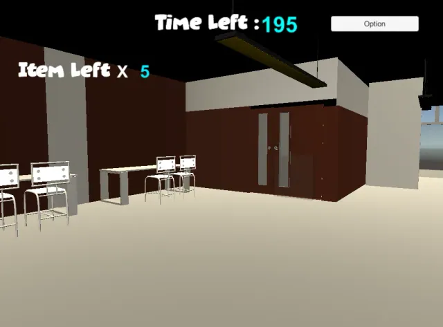 UniSurvive screenshot 3
